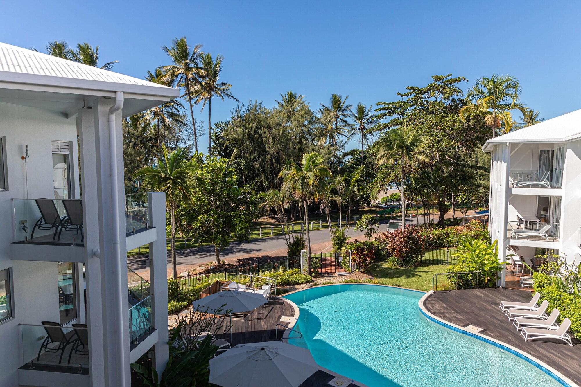 Beaches Holiday Apartments With Onsite Reception & Check In Port Douglas Kültér fotó