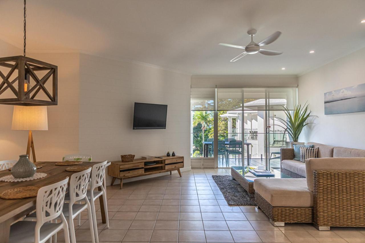 Beaches Holiday Apartments With Onsite Reception & Check In Port Douglas Kültér fotó